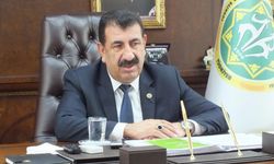 TÜDKİYEB’den plastik kirliliği uyarısı