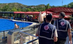 Tunceli’de denetlenmemiş havuz kalmayacak