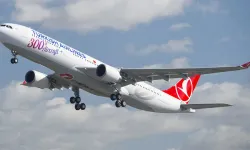 Türk Hava Yolları zirvede: Günlük seferde yeni rekor
