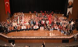 Türk misafirperverliğini en güzel şekilde gösterdiniz