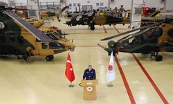 Türk Savunma Sanayi gücüne güç katıyor... Yeni silahlar envanterde!