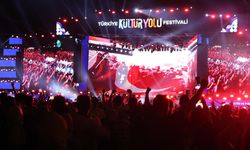 Türkiye Kültür Yolu Festivali'nde Samsun etabı: 21 Haziran’da başlıyor!