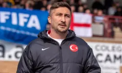 U19 Milli Takımı’nda ayrılık: Sabri Sarıoğlu görevini bıraktı