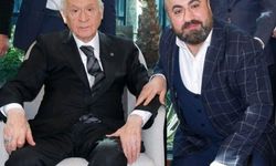 Ülkücü kimliğiyle tanınan Sertan Demirtaş İlkadım da Meclis’te