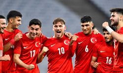 Ümit Millilerden yeni teknik direktörle ilk galibiyet: Arnavutluk’u 1-0 devirdi