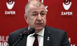 Ümit Özdağ’ın tutukluluğuna devam kararı alındı