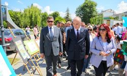 Vali Aslan, Türkiye’nin en büyük “Sıfır Atık Oyuncak Müzesi”nin Düzce’de kurulacağını açıkladı