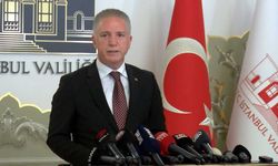 Vali Gül: İstanbul’da suç oranları düşüyor, güvenlik güçleri sahada etkili