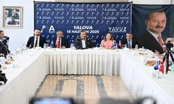 Yavuz Ağıralioğlu: “Milletime mahcup olmadığım bir siyasi karnem var”