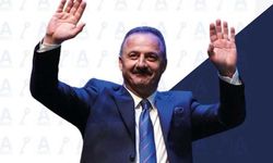 Yavuz Ağıralioğlu’ndan Ferdi Zeyrek için taziye mesajı