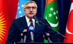 Yayman: Türkiye'nin 86 milyonun sahipleneceği yeni bir anayasaya ihtiyacı var