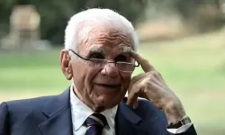 “Yüzyılın Beyin Cerrahı” Prof. Dr. Gazi Yaşargil hayatını kaybetti: AKK YİK Başkanı Yahnici'den mesaj