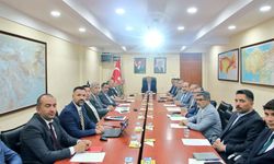 “Zafer’in Adı Türkiye” mottosuyla 15 Temmuz anma etkinlikleri hazırlıkları Kars'ta başladı