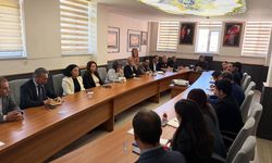 15 Temmuz anma etkinlikleri için Sarıkamış'ta komite toplantısı düzenlendi