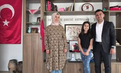 15 Temmuz’un kahramanlarına vefa ziyareti: Şehit aileleri ve gazilere anlamlı buluşma