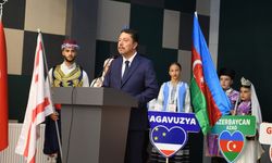 2.'si düzenlenecek Beypazarı Uluslararası Halk Dansları ve Müzik Festivali öncesinde basın toplantısı düzenlendi!