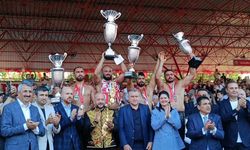 664’üncü Kırkpınar'da kürsünün sahipleri belli