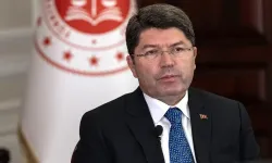 Adalet Bakanı Tunç: Orman yangınlarıyla ilgili 39 şüpheli tutuklandı