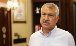 Adana Büyükşehir Belediye Başkanı Zeydan Karalar görevden uzaklaştırıldı