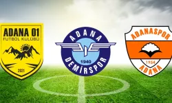 Adana’nın futbol haritası yeniden çiziliyor