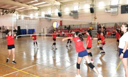 İzmir Çiğli’de 7’den 70’e yaz boyu spor coşkusu