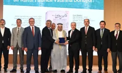  “Kitab Şerhu’l-Esma” yeniden Konya’ya kazandırıldı