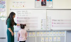 Milli Eğitim'de sözleşmeli eğitim personel istihdamı 'Resmi'leşti