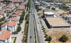 Muğla Menteşe'de 17,5 milyon TL'lik yol yatırımı