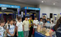 Sakarya’da afet bilinci yaşayarak kazandırılıyor