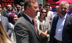 Ağıralioğlu Kartalkaya faciası davasında: Evlatları yanmış gitmiş anaların babaların feryadı vardı salonda