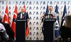 Ağıralioğlu'ndan enflasyon çıkışı: Enflasyonla mücadele rakam ve bakan değiştirerek olmuyor!