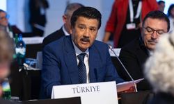 AGİT’te tarihi karar: Türkiye’nin girişimiyle Filistin tanındı