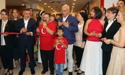 AK Parti Adana İl Başkanlığı: 15 Temmuz’u özel çocukların gözünden gördük