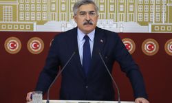 AK Parti Genel Başkan Yardımcısı Yayman: Terörsüz Türkiye, beka meselesidir