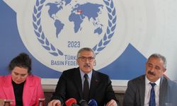 AK Parti Genel Başkan Yardımcısı Yayman: Terörsüz Türkiye, Türkiye Yüzyılı'nın en önemli meselesidir