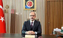 Akif Balta; “Tarım arazilerinden yüksek verim elde ediliyor”