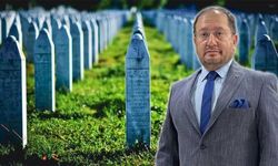 Akyön: “Bu şeref bana nasip oldu”