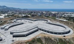 Alanya hali’nde sona doğru