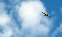 Almanya’da askeri helikopter düştü
