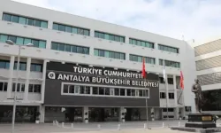 Antalya Büyükşehir Belediyesi’ne rüşvet soruşturmasında yeni gözaltılar