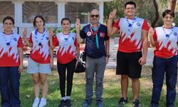 Antalya’da gençler için izcilik eğitimi başlıyor
