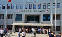Antalya'da rüşvete direnene ceza yağmış