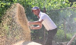 Antalya’da tarımda destek kazandırdı