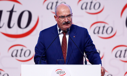 ATO Başkanı Baran: "HUB" için hazırız