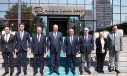 ATO, TSE denetimini başarıyla geçti: Kalite belgesi yenilendi
