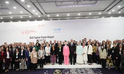 Bakanlık, 2024 Yılı Sosyal Taraflarla İş Birliği Raporu’nu Yayımladı