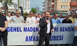 Bartın'da da GMİS üyeleri alandaydı