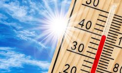 Başkentte sıcaklık 40 dereceyi görecek: Meteoroloji’den uyarı