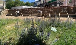 Bayburt Belediyesinde yoğun tempo devam ediyor