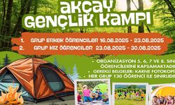 Beypazarı Belediye Başkanı Dr. Özer Kasap: Öğrencilerimize Akçay’da ağırlayacağız